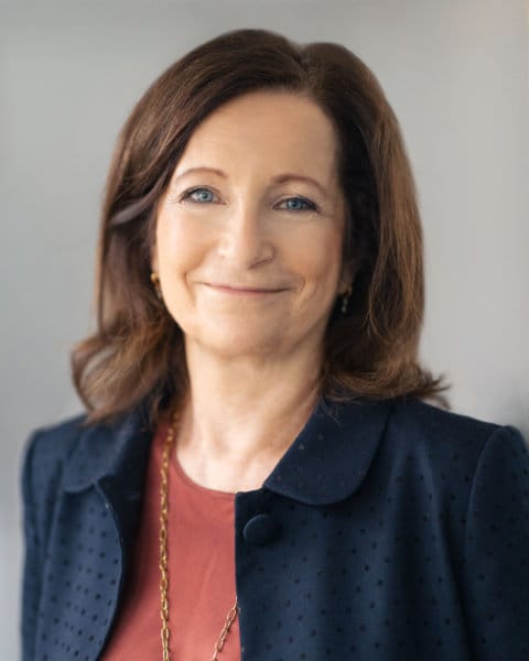 Claudine Ripert-Landler