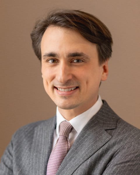 Simon Garcia